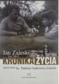 Kronika życia