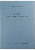 Metody przestrzeni Hilberta