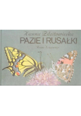 Pazie i rusałki