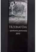 Trzebiatów - spotkania pomorskie