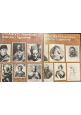 Życiorysy historyczne literackie i legendarne, seria 1-2