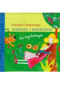 Wiersze i wierszyki dla najmłodszych