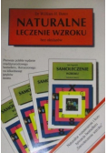 Naturalne leczenie wzroku