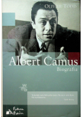 Albert Camus Biografia