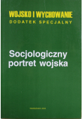 Socjologiczny portret wojska