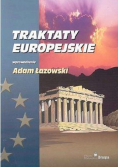 Traktaty europejskie