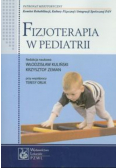 Fizjoterapia w pediatrii