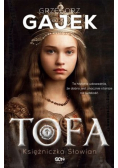 Tofa Księżniczka Słowian