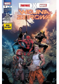 Fortnite x Marvel. Wojna zerowa 1/2022
