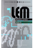 Biblioteka XXI wieku Golem XIV