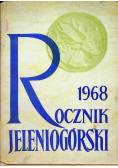 Rocznik Jeleniogórski tom 6