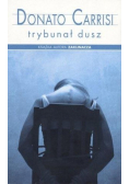 Trybunał dusz Wydanie kieszonkowe