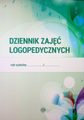 Dziennik zajęć logopedycznych