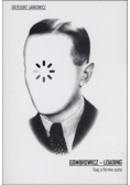 Gombrowicz  loading  Esej o formie życia