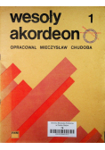 Wesoły akordeon 1