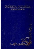 Poezja polska Antologia