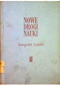 Nowe drogi nauki