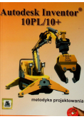 Autodesk Inventor 10PL/10 +