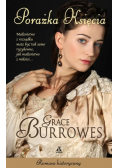 Burrowes Grace - Porażka księcia