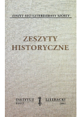 Zeszyty historyczne zeszyt 146