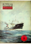 Mały modelarz nr 8