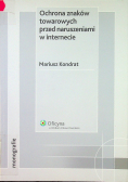 Ochrona znaków towarowych przed naruszeniami w internecie