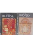 Focjusz Biblioteka Tom 1 i 2