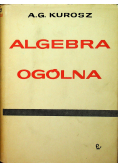 Algebra ogólna
