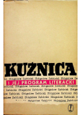 Kuźnica i jej program literacki