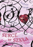 Serce ze szkła
