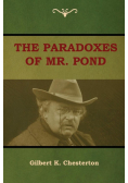 The Paradoxes of Mr. Pond
