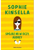 Spójrz mi w oczy Audrey