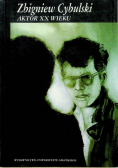 Zbigniew Cybulski aktor XX wieku