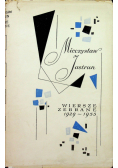 Wiersze zebrane 1929 - 1955