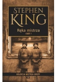 Ręka mistrza część 1 i 2