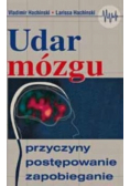 Udar mózgu
