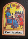 Król Babilonu