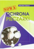 Nowa ochrona pieczarki