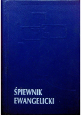 Śpiewnik ewangelicki