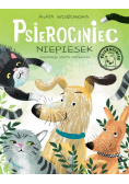 Psierociniec Tom 3 Niepiesek
