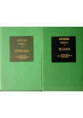 Dzieła I Iliada / Dzieła II Odyseja