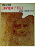 Geniusze Sztuki Leonardo da Vinci
