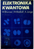 Elektronika kwantowa