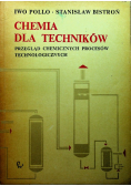 Chemia dla techników