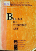 Biologia dla studentów awf