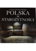 Polska w starożytności