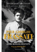 Pier Gorgio Frassati