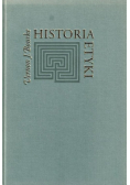 Historia etyki
