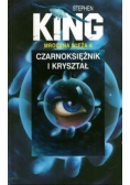 Czarnoksiężnik i kryształ
