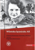 Wileńska łączniczka AK